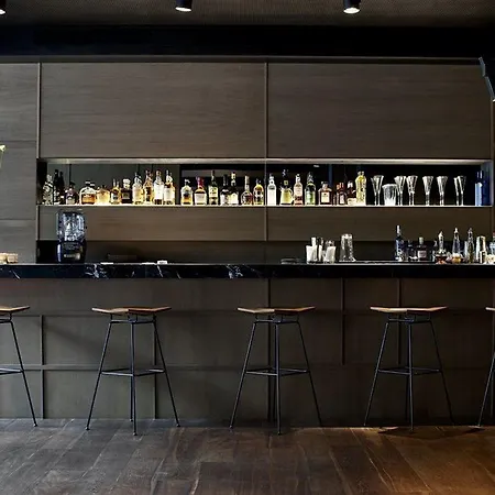 Hotel Alma Gl Barcelona