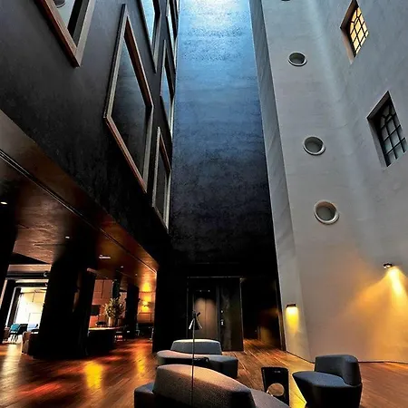 Hotel Alma Gl 5*