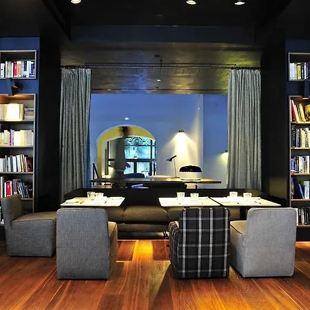 Hotel Alma Gl Barcelona
