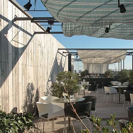Alma Gl Barcelona