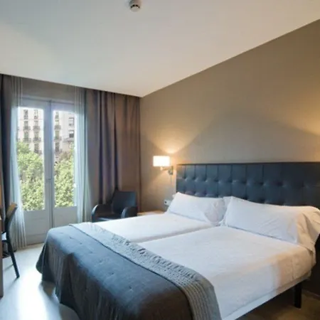 Hotel Actual