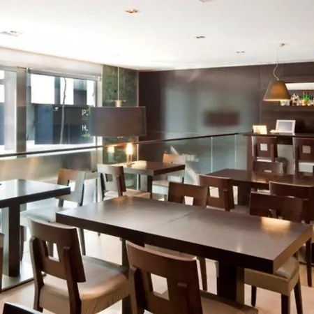 Hotel Actual 3*