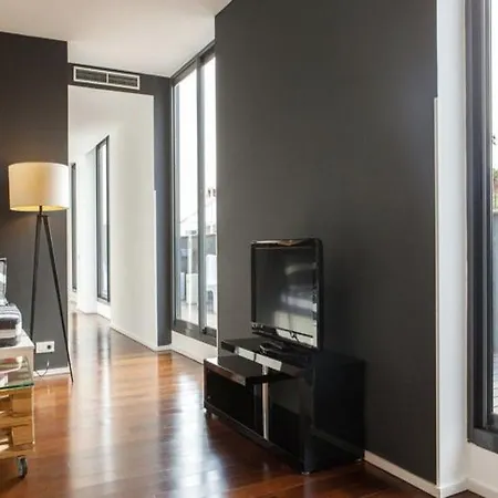 Appartement Gothic-cathedral Barcelone