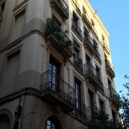 Apartment Inside Mercat *