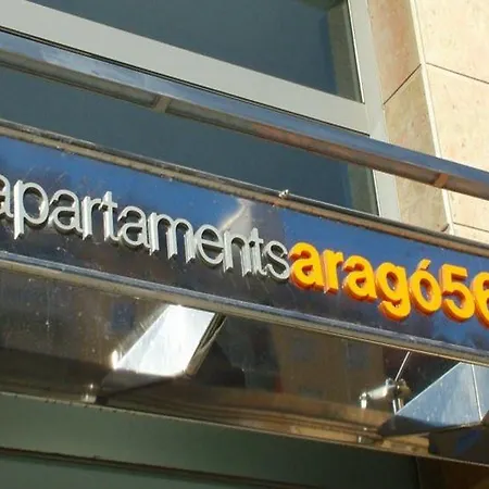 Aragó565 Barcelona