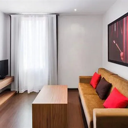 Appartement Dailyflats Centre