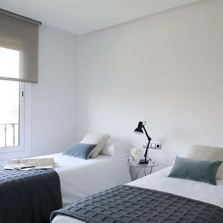 Apartment Eric Voekel Boutique - Gran Via *