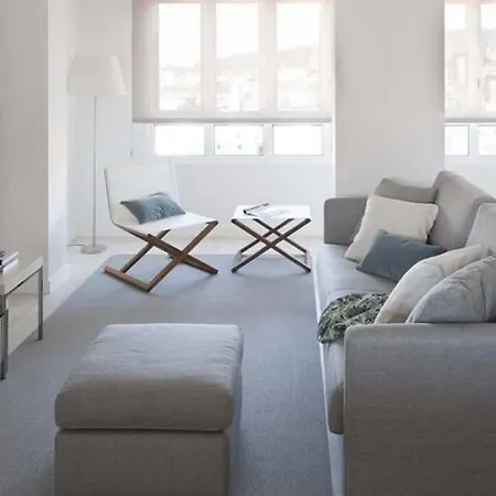 Apartment Eric Voekel Boutique - Gran Via Barcelona