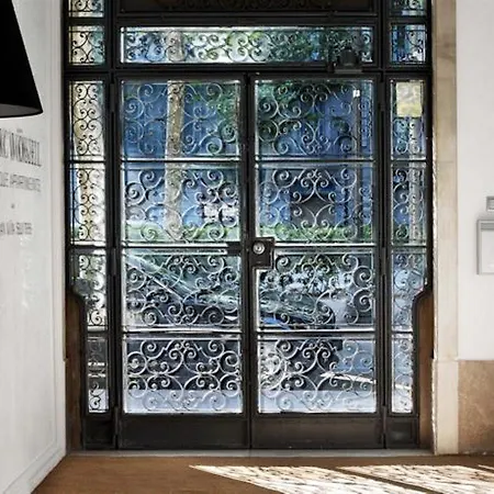 Eric Voekel Boutique - Gran Via Barcelona