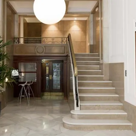 Apartment Eric Voekel Boutique - Gran Via *