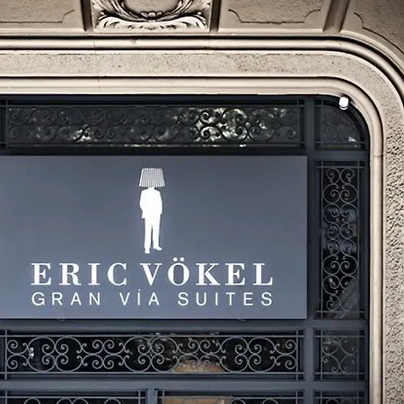 Eric Voekel Boutique - Gran Via