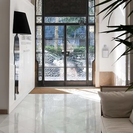 Apartment Eric Voekel Boutique - Gran Via Barcelona