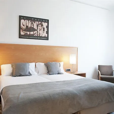 Apartament Mh Tetuan