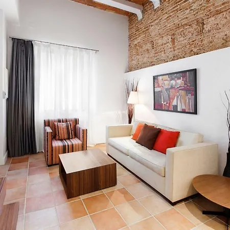 Appartement Weflating Gracia Barcelona