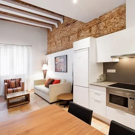 Appartement Weflating Gracia
