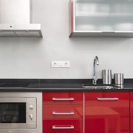 Fira By Gaiarooms Appartement Barcelone