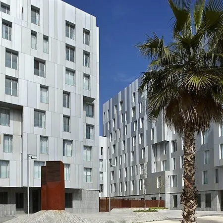 Apartmán Durlet Barcelona