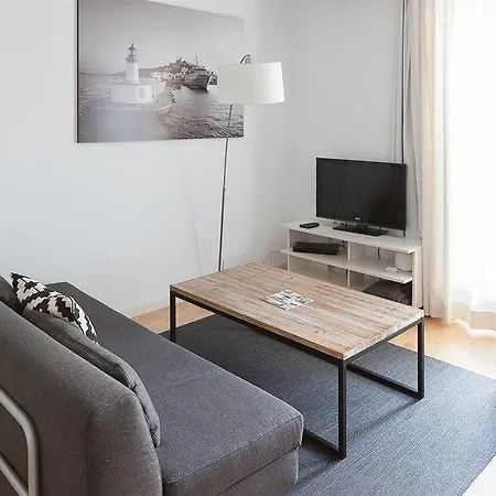 Apartmán Durlet