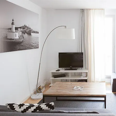 Durlet Apartmán Barcelona