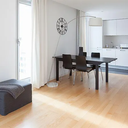 Apartmán Durlet