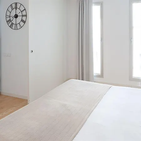 Durlet Apartmán Barcelona