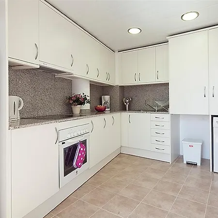 Charmsuites Nou Rambla *