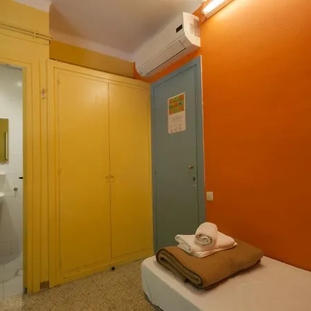 Hostel Studio Hostel Barcelona