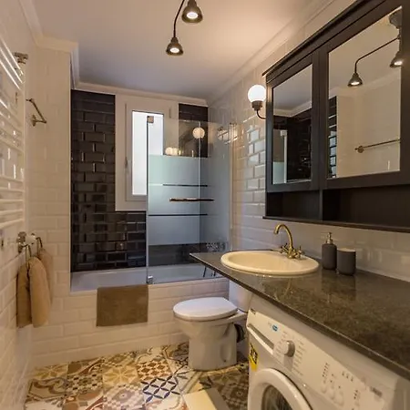 Moreryadom Apartment *