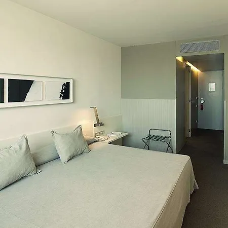 Sercotel Amister Art 4* Барселона