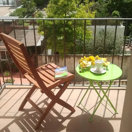 Easysleep Eixample *