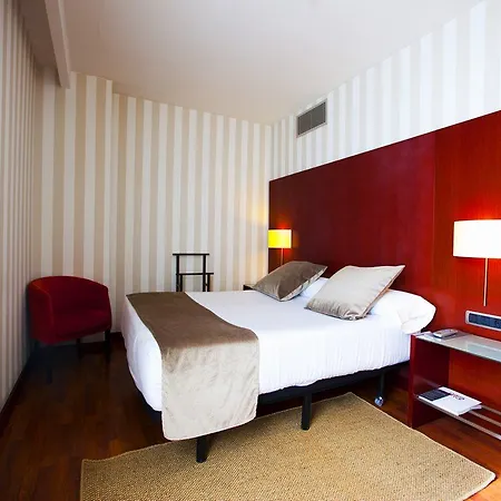Hotel Zenit 4*