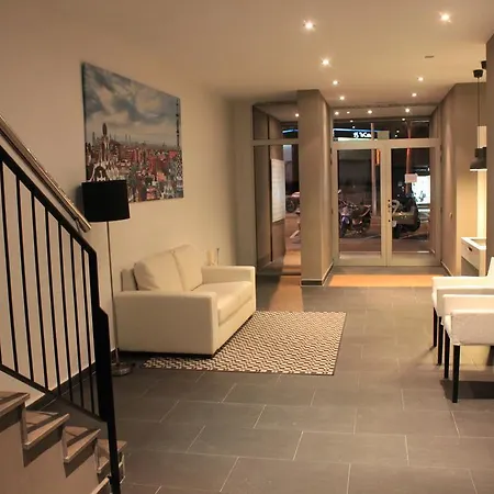 Casanova Bcn Apartment *