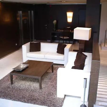 Hotel Actual