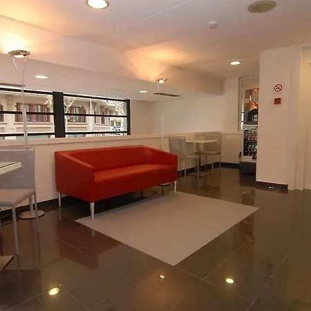 Medicis Barcelona