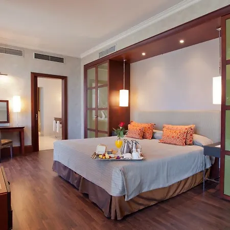 Hotell Center