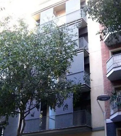 Ainb Eixample-entenca Barcelona