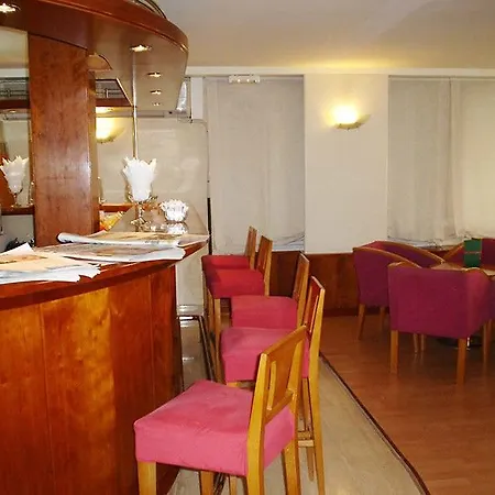 Europark Otel Barselona