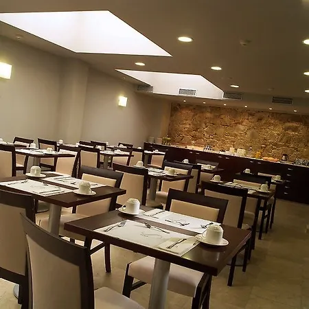 阿克塔bcn40酒店 酒店 巴塞罗那