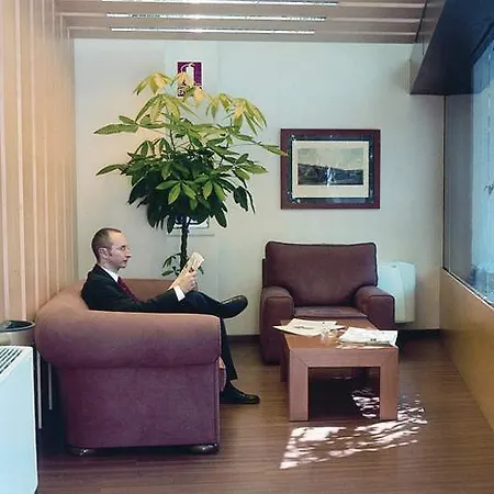 Abbot Hotel Barcelona