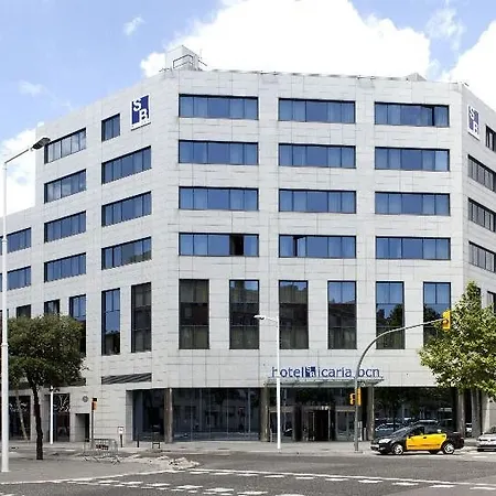 Sb Icaria 4*