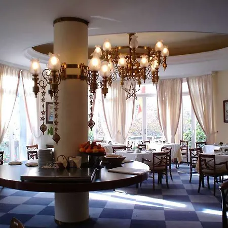 Wilson Boutique Hotel Barcelona