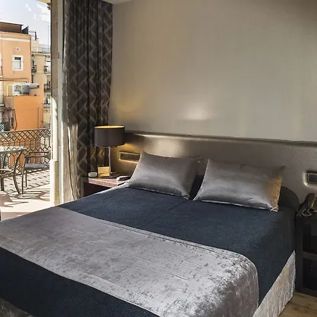 Hotel Catalonia Portal De L'angel Barcelona