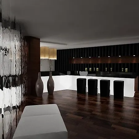 Hotel & Spa Olimpica