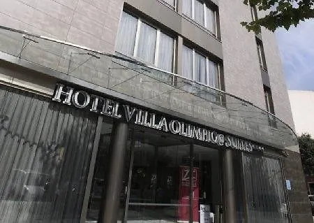 Hotel & Spa Olimpica 4*