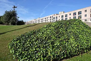 Vila Universitaria Hotel