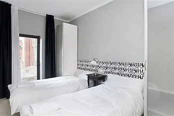 Dingdong Fira Hotel Barcelone