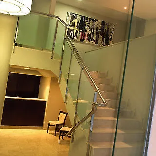 阿克塔bcn40酒店 酒店