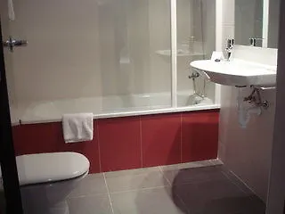 酒店 阿克塔bcn40酒店