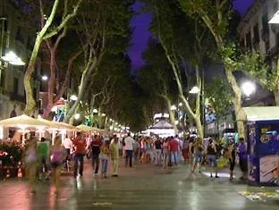 Hotel Catalunya