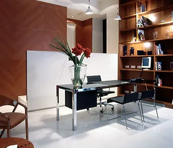 Mercer House Bòria Bcn Hotel 4*